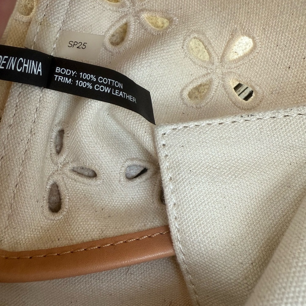 Loeffler Randall Summer Tote - Picture 16 of 16